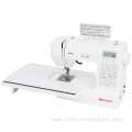 multi-pattern household embroidery machine